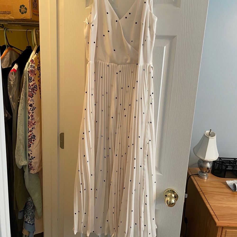 Loft dress size 4